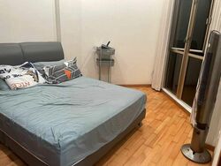 Regent Park (D5), Condominium #502514421